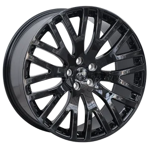 ART – Replica 249 – Black – 22″x10″ 45mm – All weather Wheels – R24922001